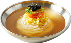 메뉴 테스트