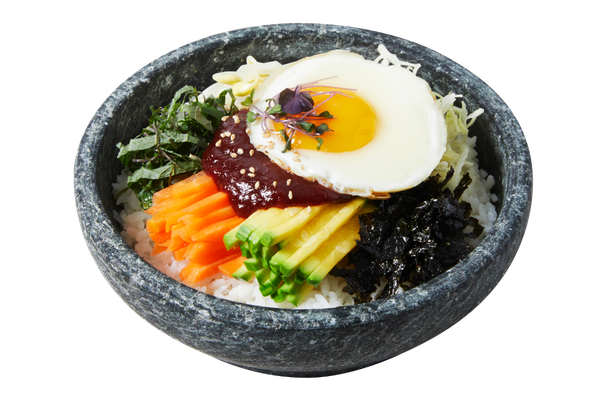 돌솥비빔밥