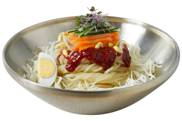 인천쫄면