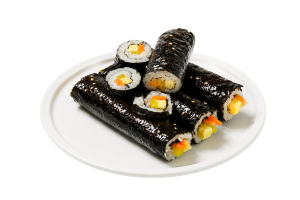 꼬마김밥