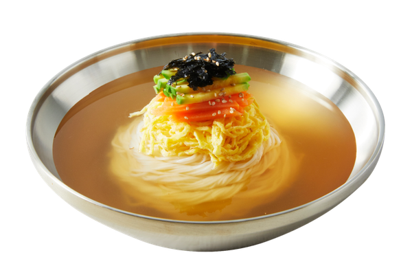잔치국수